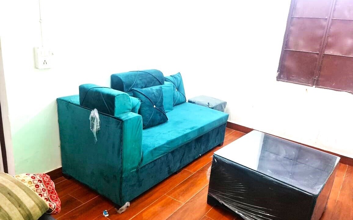 Photo of Livingroom in Noida