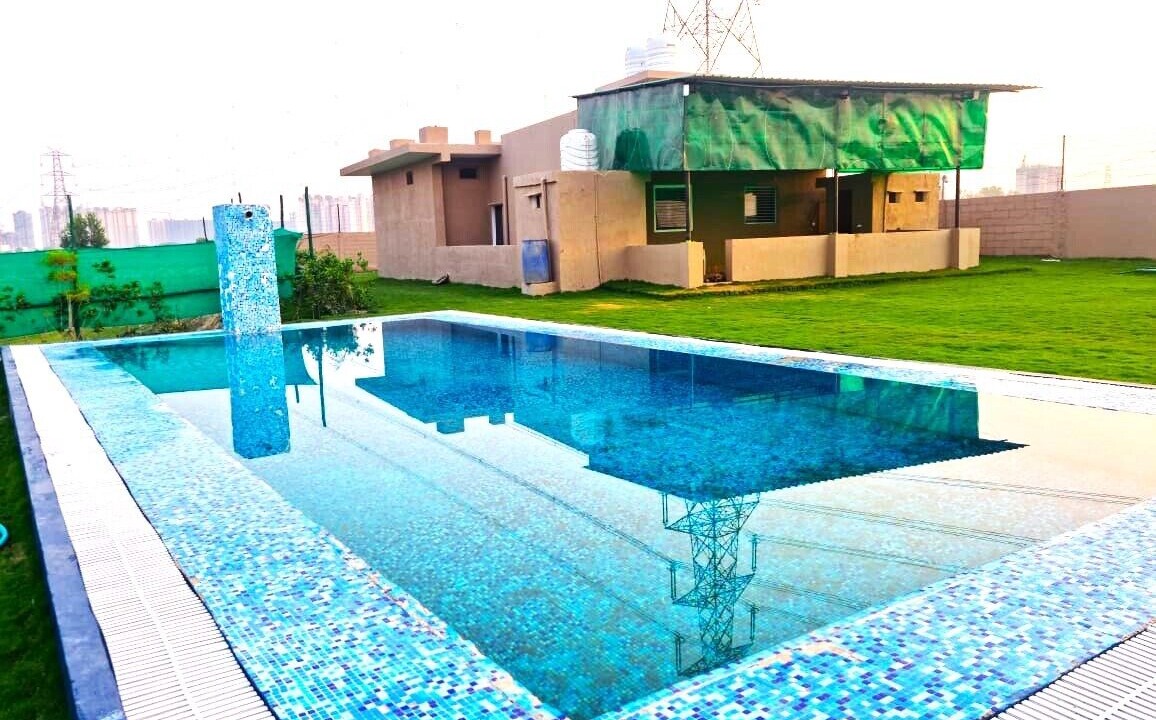 Photo of Outdoor in Noida
