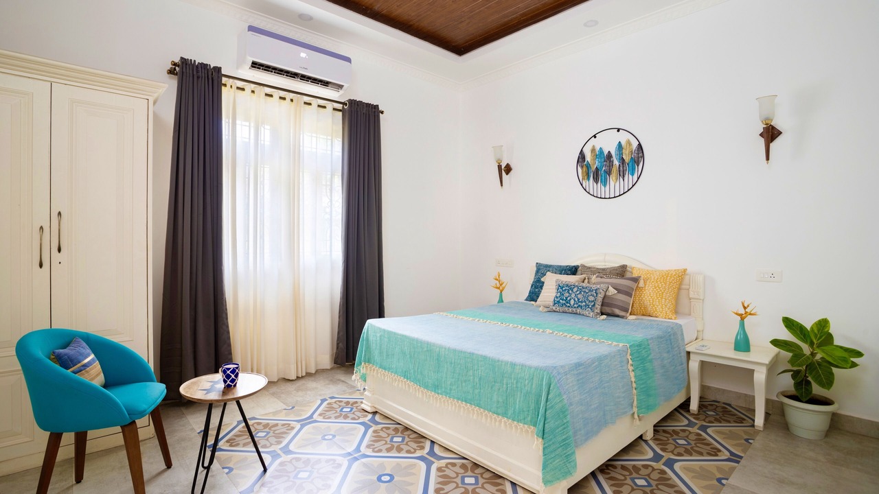 Photo of Bedroom in Nagoa