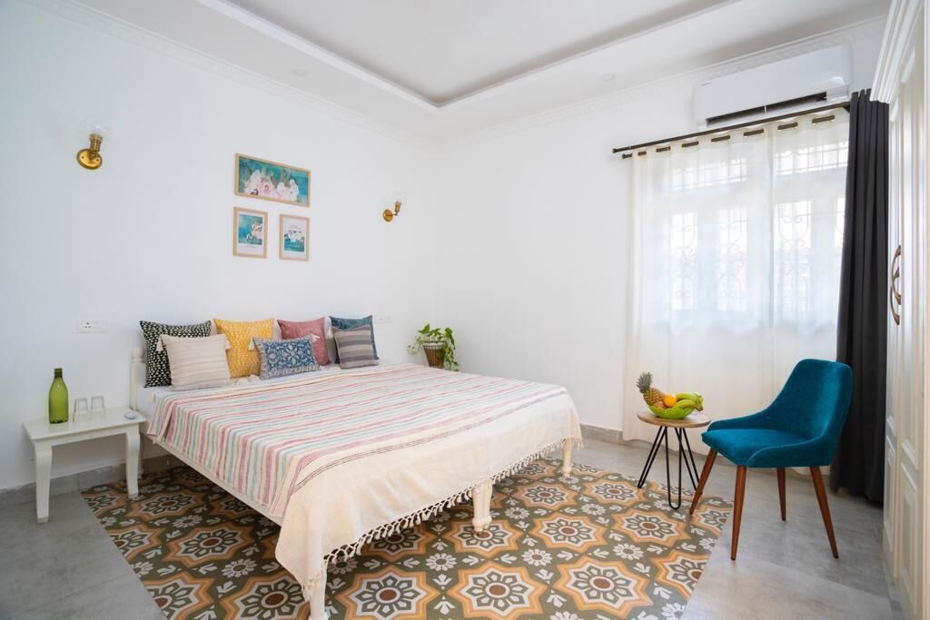 Photo of Bedroom in Nagoa