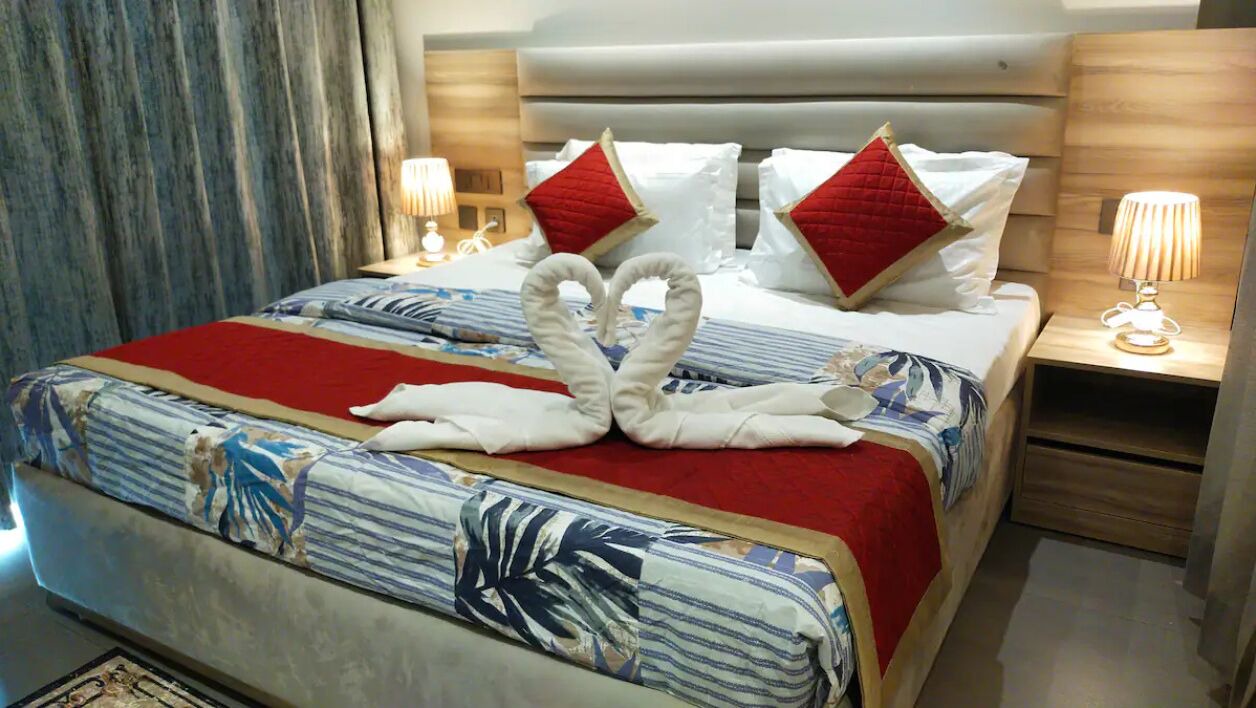 Photo of Bedroom in Noida