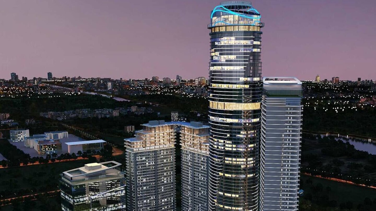 Photo of Outdoor in Noida