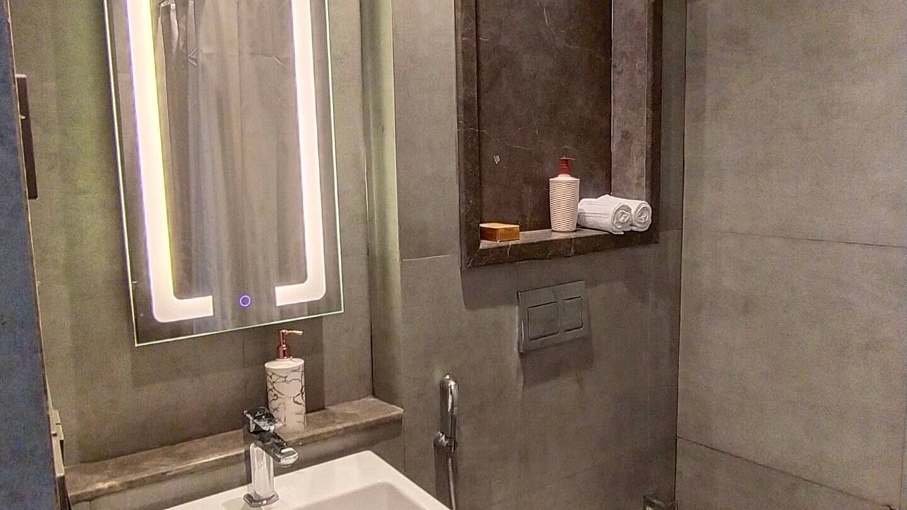 Photo of Bathroom in Noida