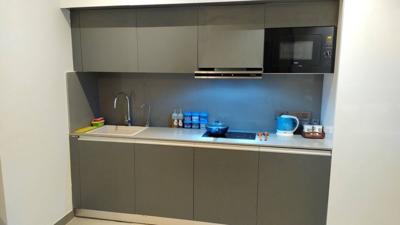 Photo of Kitchen in Noida