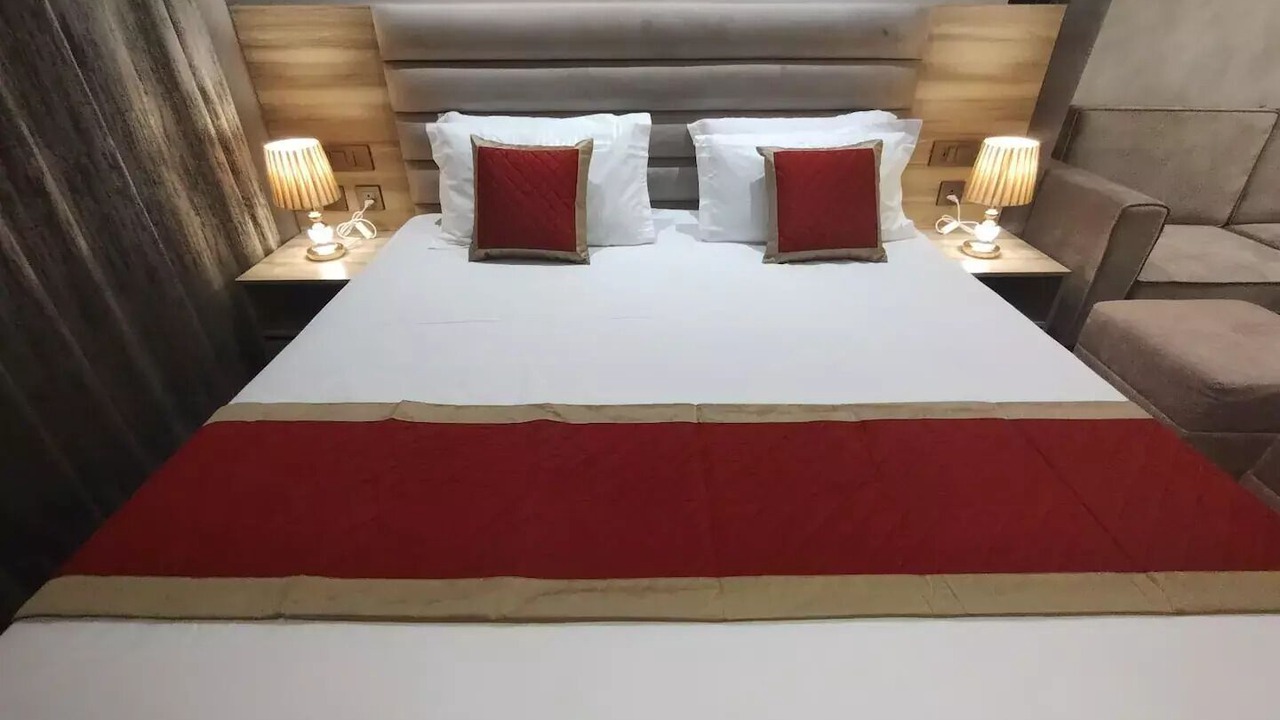 Photo of Bedroom in Noida