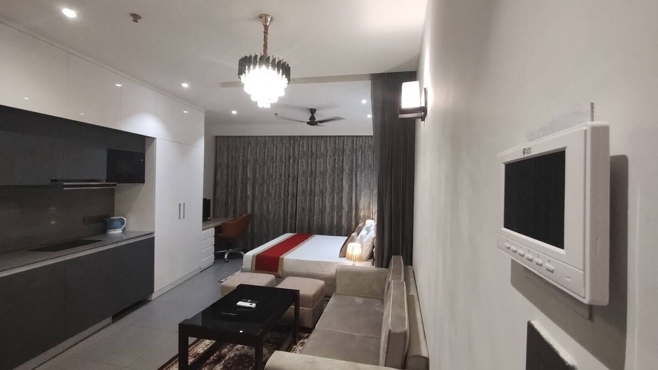 Photo of Bedroom in Noida