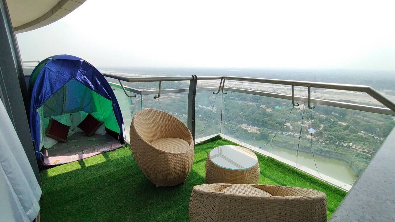 Photo of Outdoor in Noida