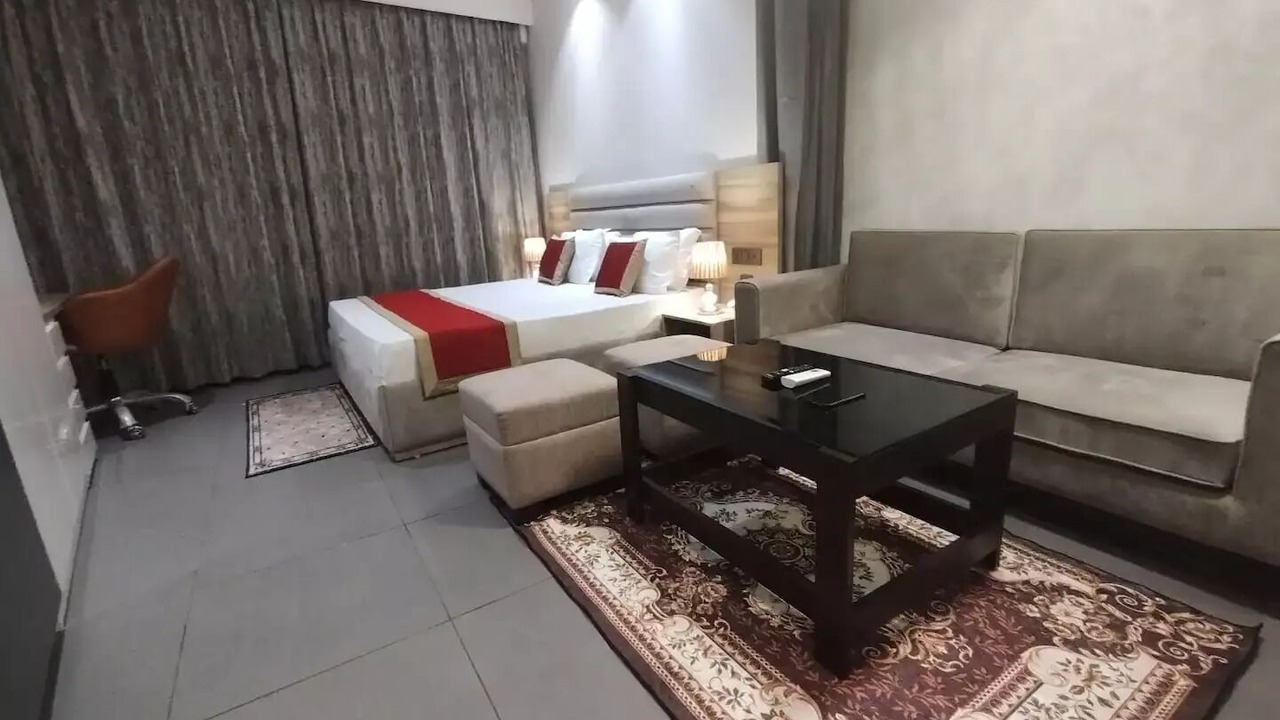 Photo of Bedroom in Noida