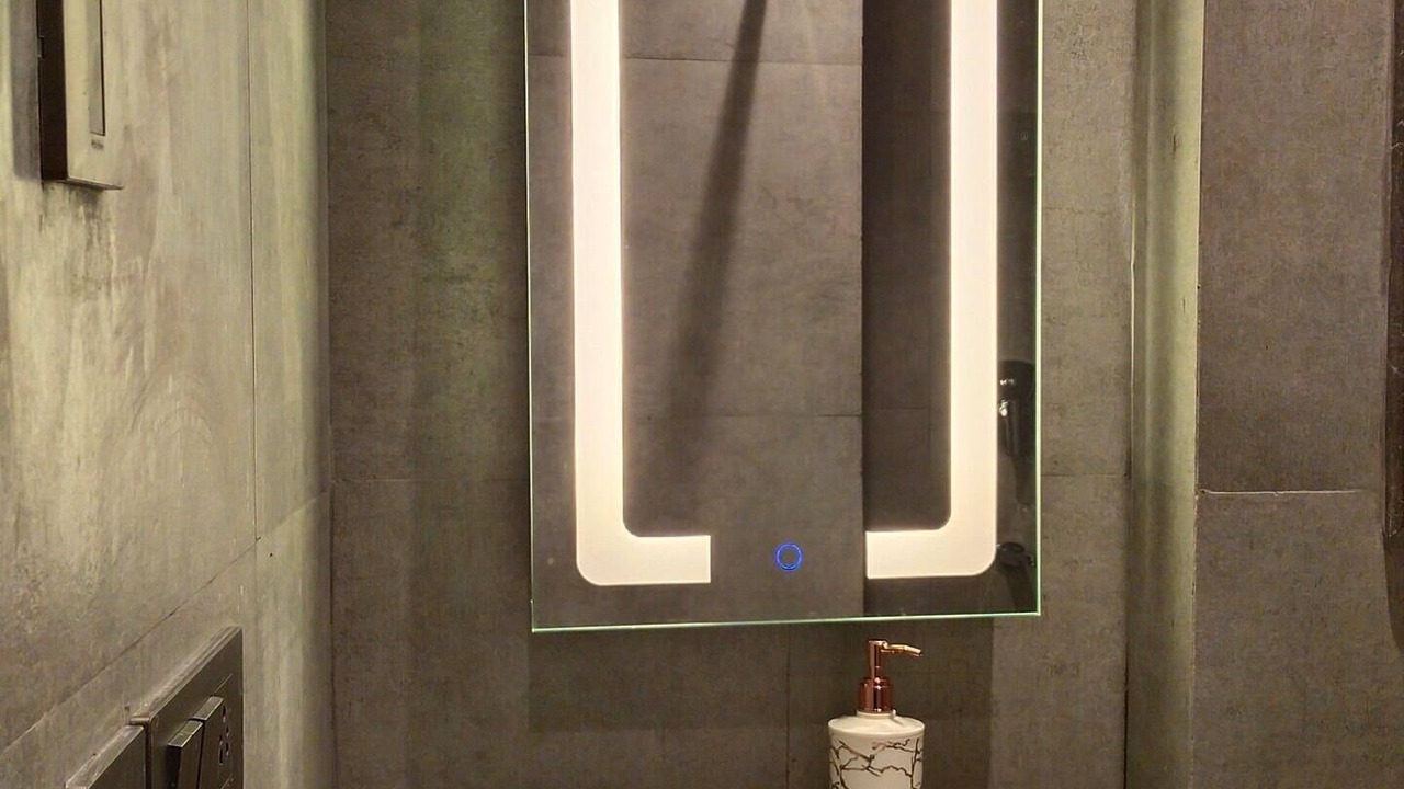 Photo of Bathroom in Noida
