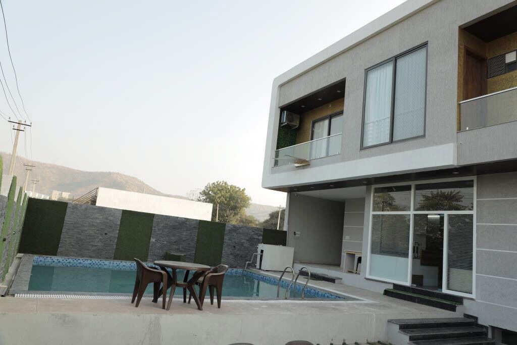 Photo of Outdoor in Udaipur