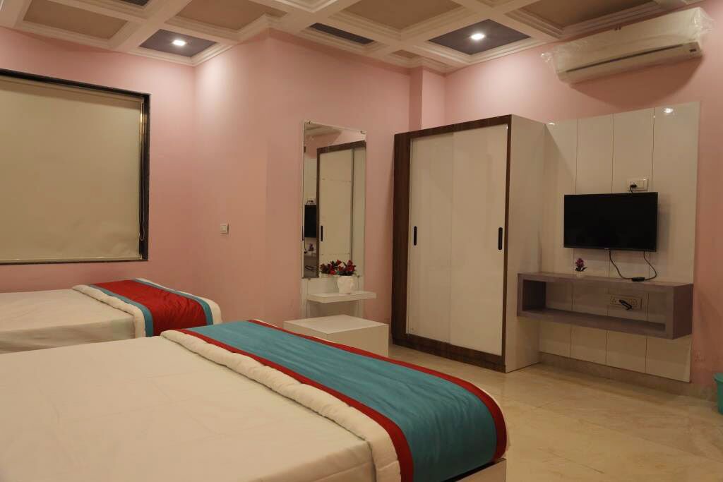 Photo of Bedroom in Udaipur