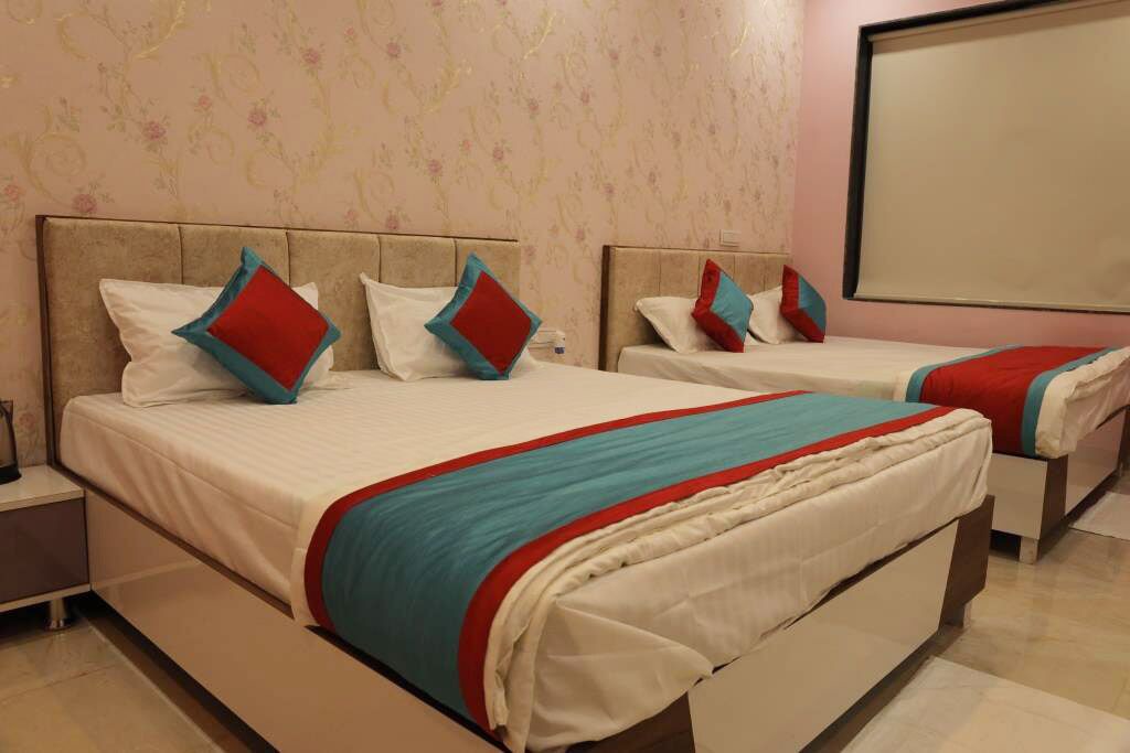 Photo of Bedroom in Udaipur