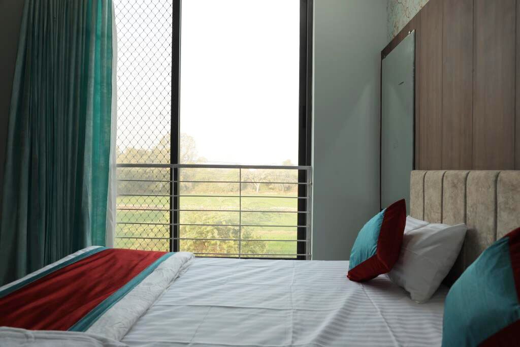 Photo of Bedroom in Udaipur