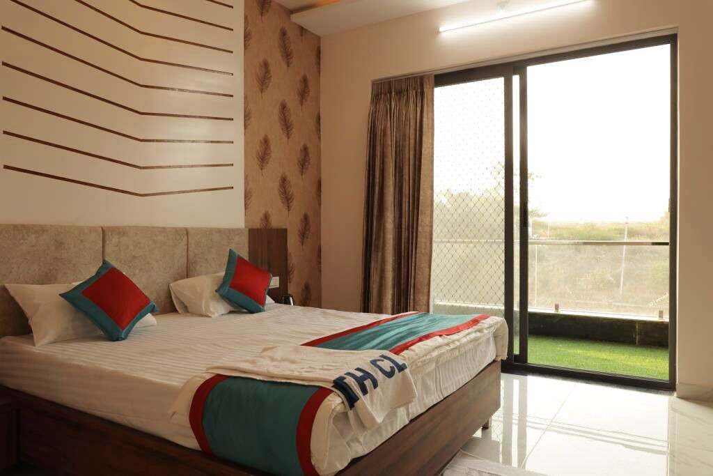 Photo of Bedroom in Udaipur
