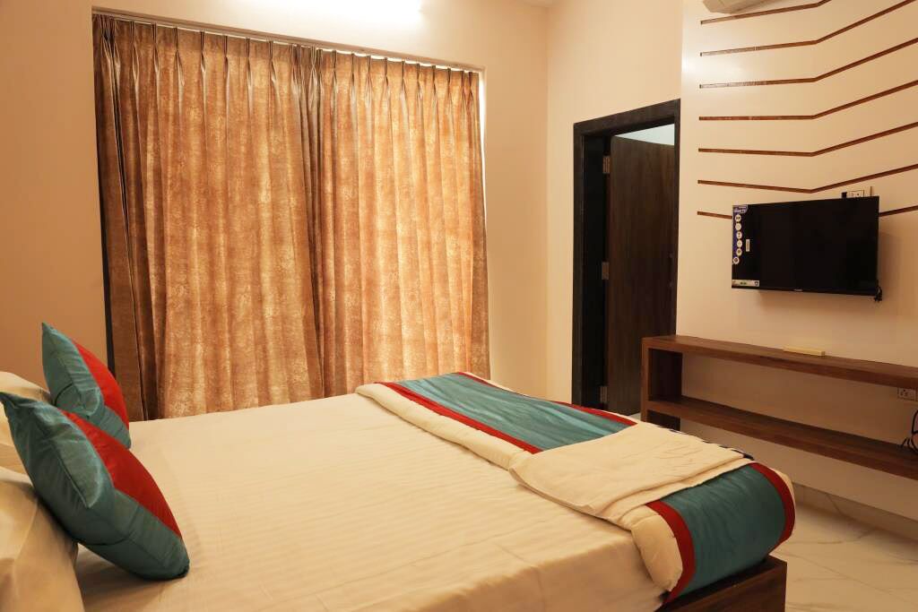 Photo of Bedroom in Udaipur