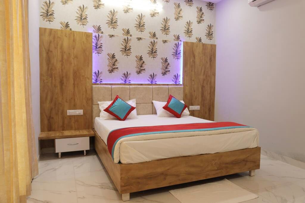 Photo of Bedroom in Udaipur
