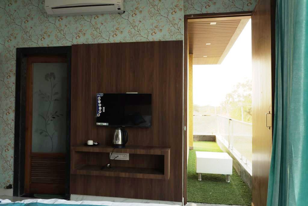 Photo of Bedroom in Udaipur