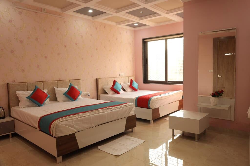 Photo of Bedroom in Udaipur