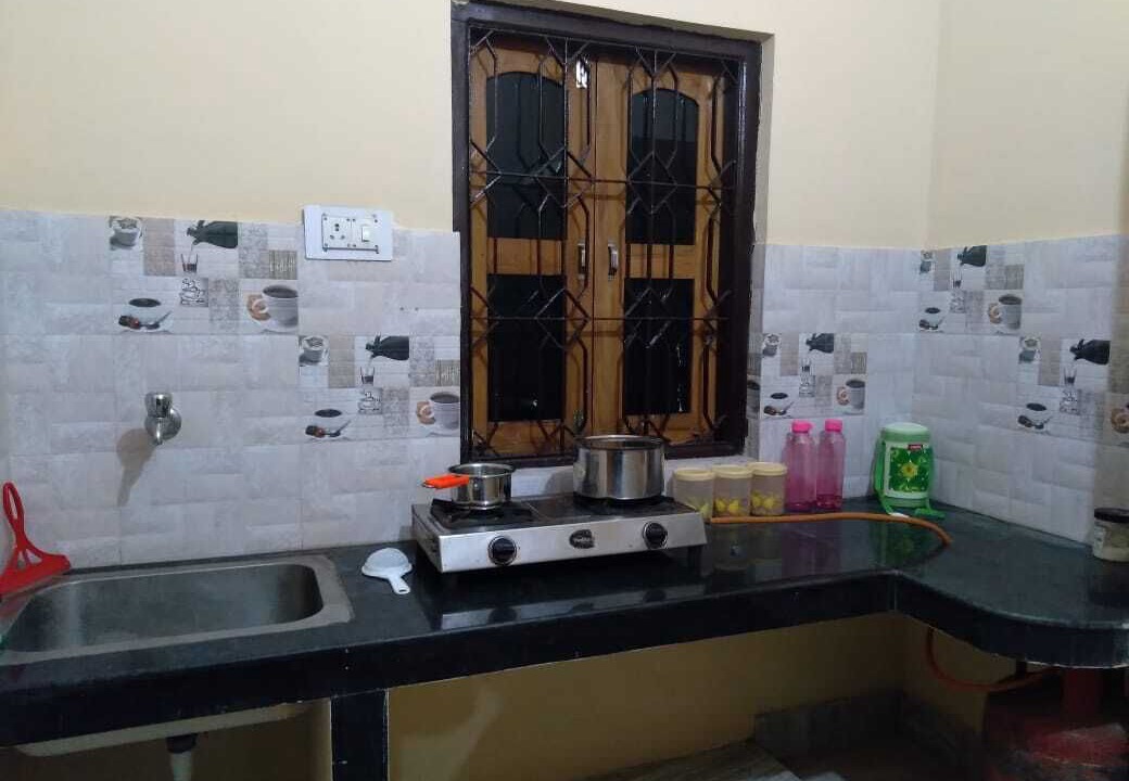 Photo of Kitchen in Bhubaneshwar
