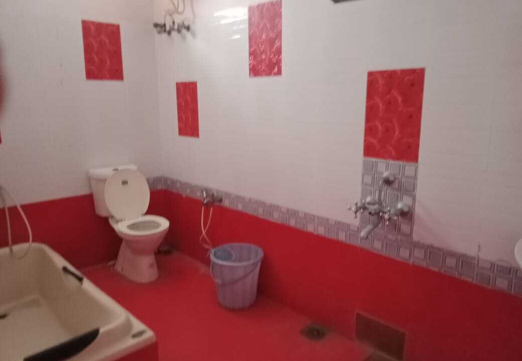 Photo of Bathroom in Kanathur