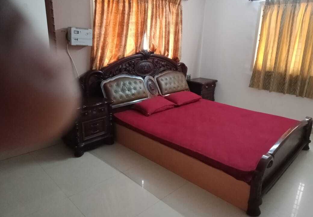 Photo of Bedroom in Kanathur