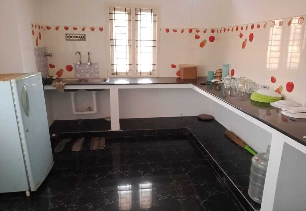 Photo of Kitchen in Kanathur