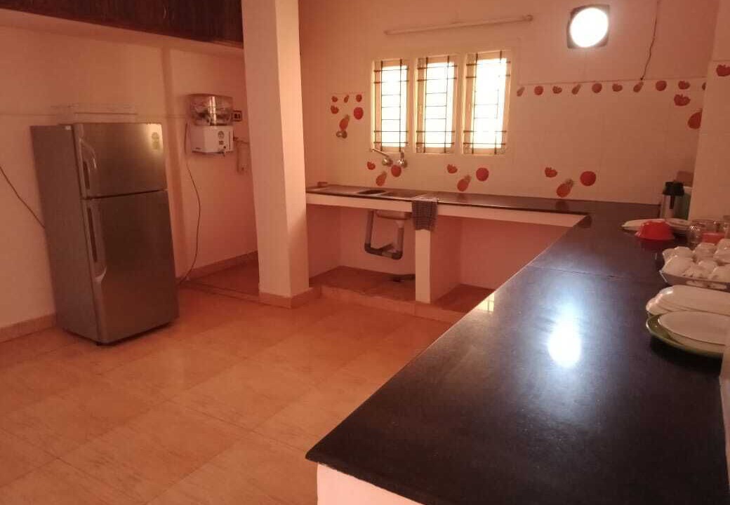 Photo of Kitchen in Kanathur