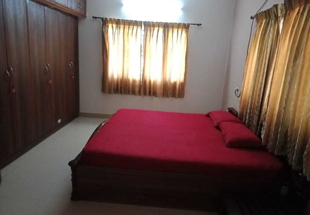 Photo of Bedroom in Kanathur