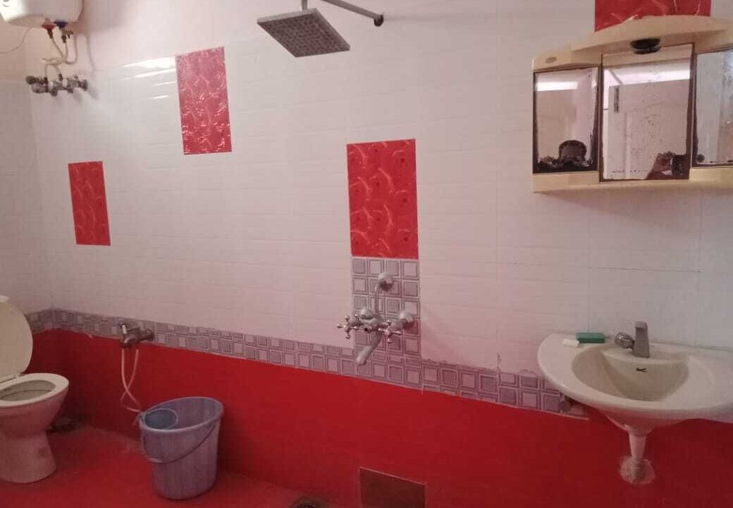 Photo of Bathroom in Kanathur
