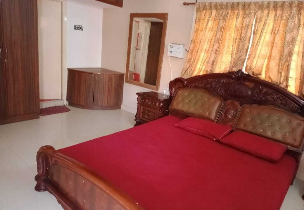 Photo of Bedroom in Kanathur