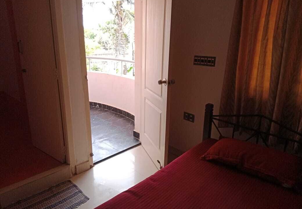 Photo of Bedroom in Kanathur