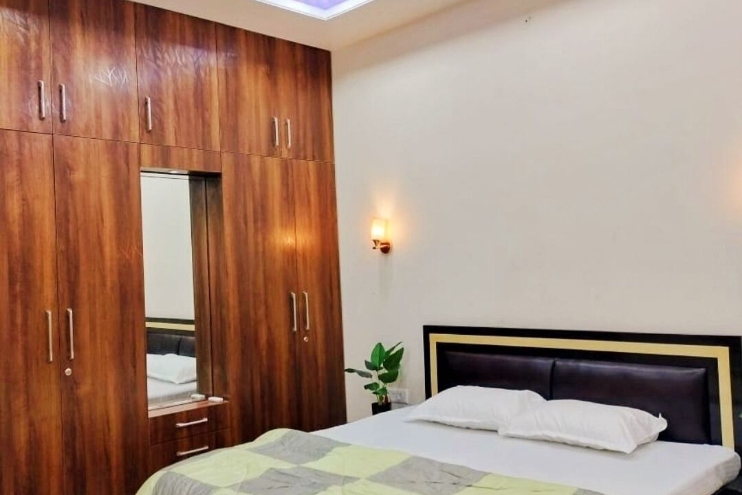 Photo of Bedroom in Greater Noida