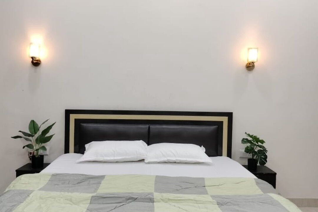 Photo of Bedroom in Greater Noida