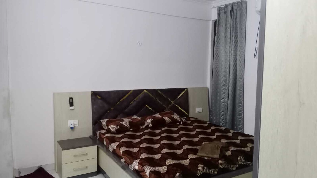 Photo of Bedroom in Auli