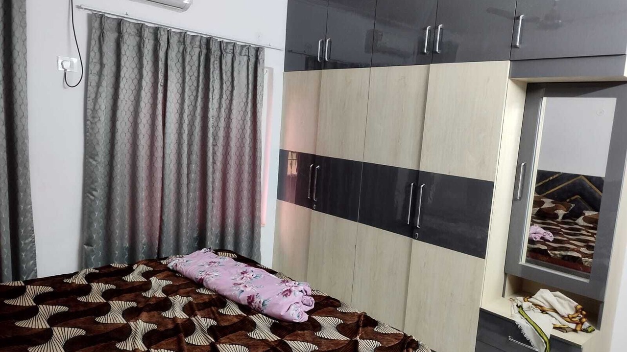Photo of Bedroom in Auli