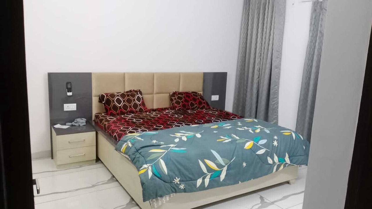 Photo of Bedroom in Auli