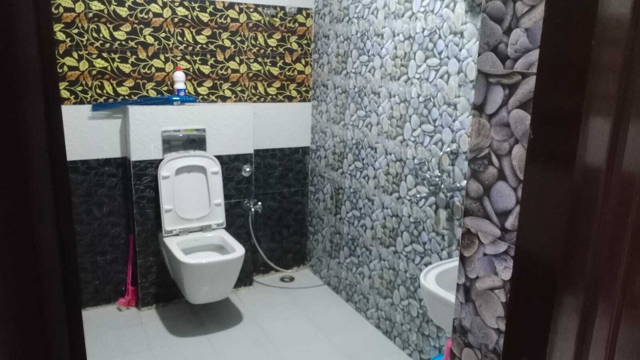 Photo of Bathroom in Auli