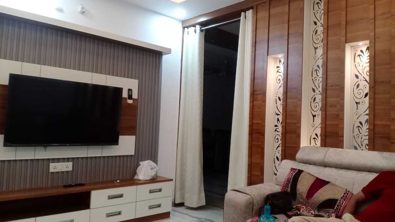 Photo of Livingroom in Auli