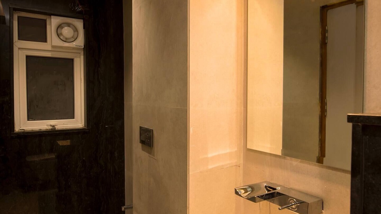 Photo of Bathroom in Lalkothi