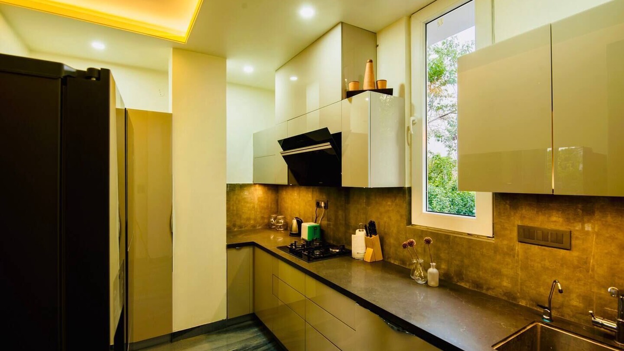 Photo of Kitchen in Lalkothi