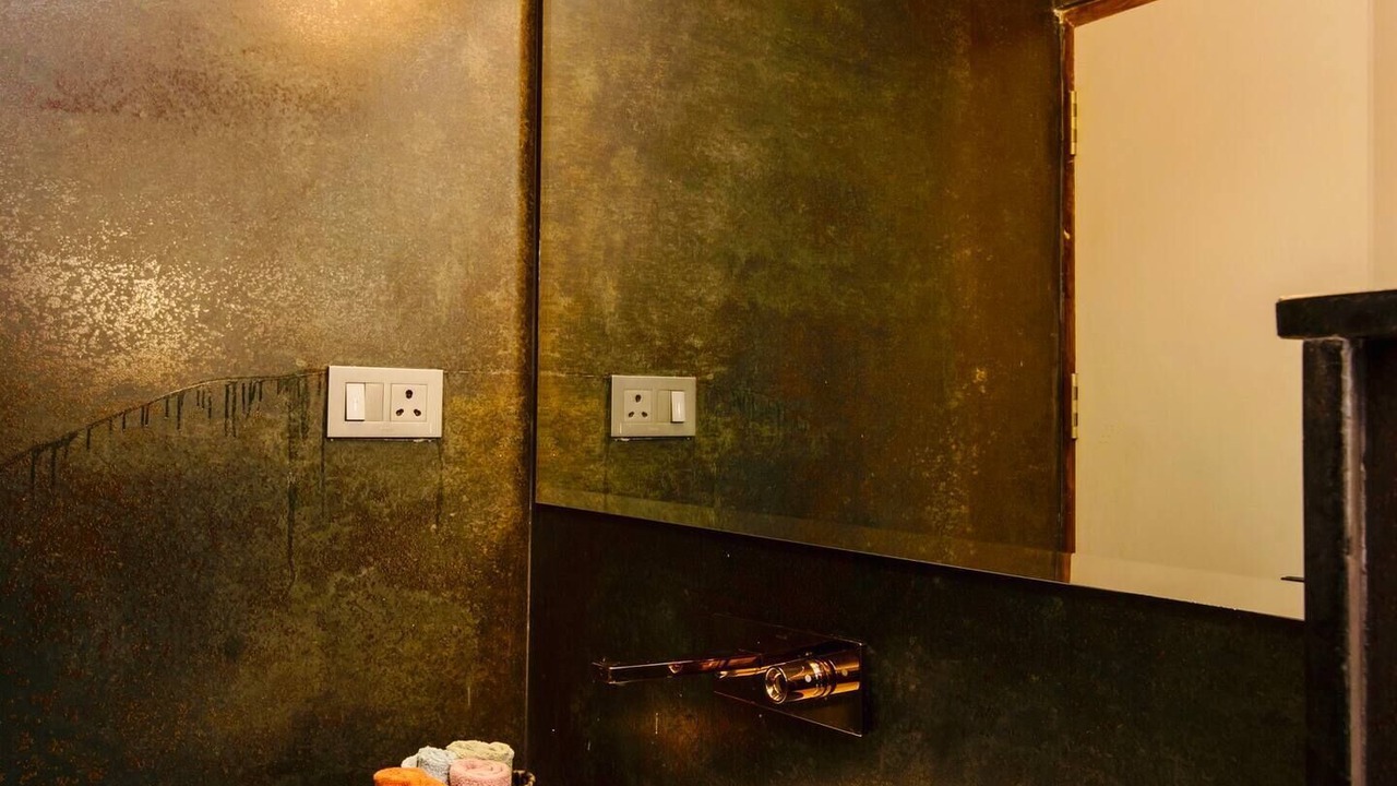 Photo of Bathroom in Lalkothi