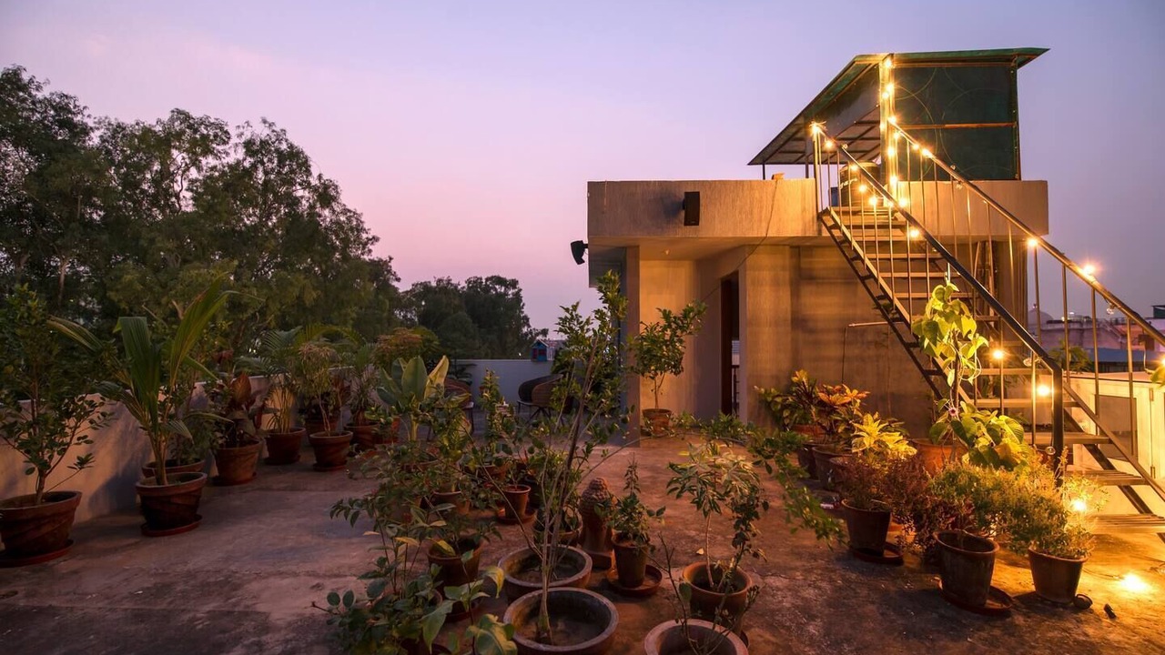 Photo of Outdoor in Lalkothi