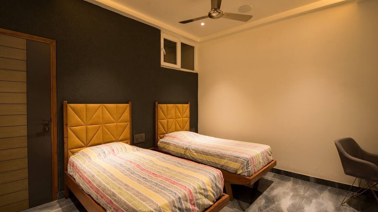 Photo of Bedroom in Lalkothi