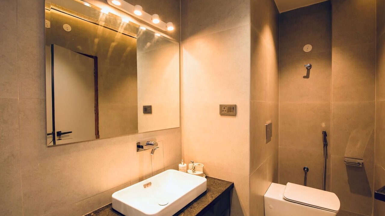 Photo of Bathroom in Lalkothi