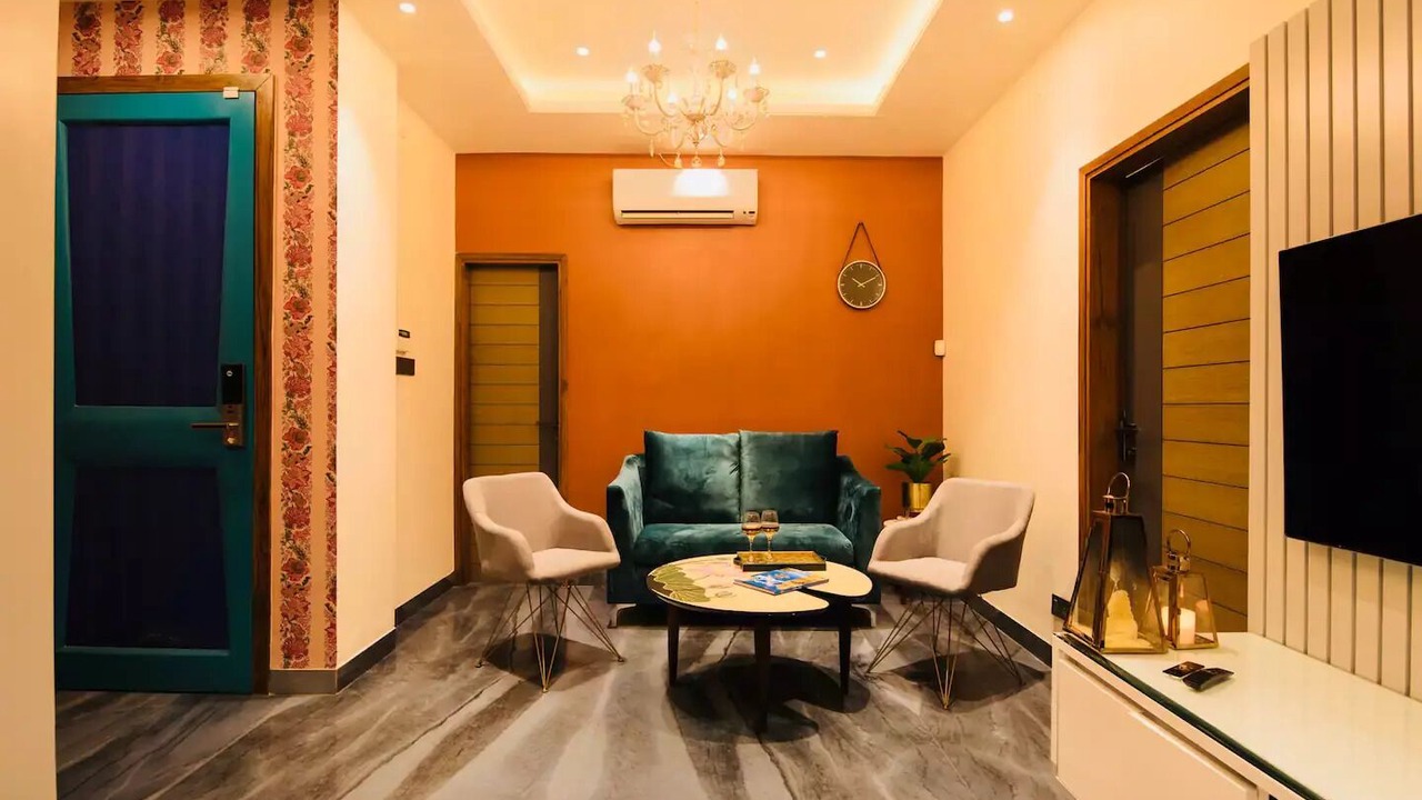 Photo of Livingroom in Lalkothi