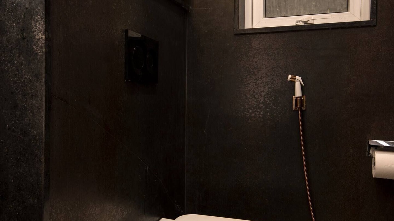 Photo of Bathroom in Lalkothi