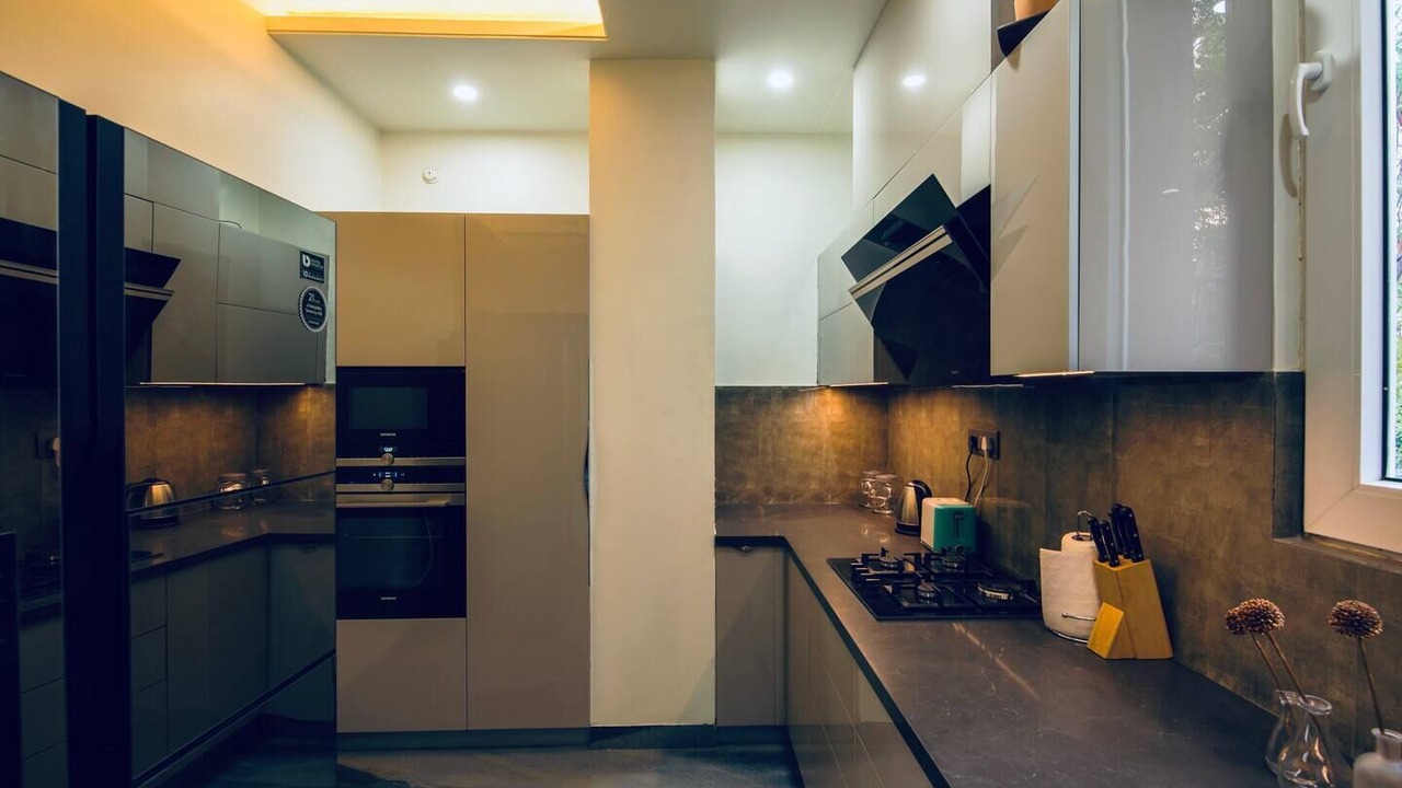 Photo of Kitchen in Lalkothi