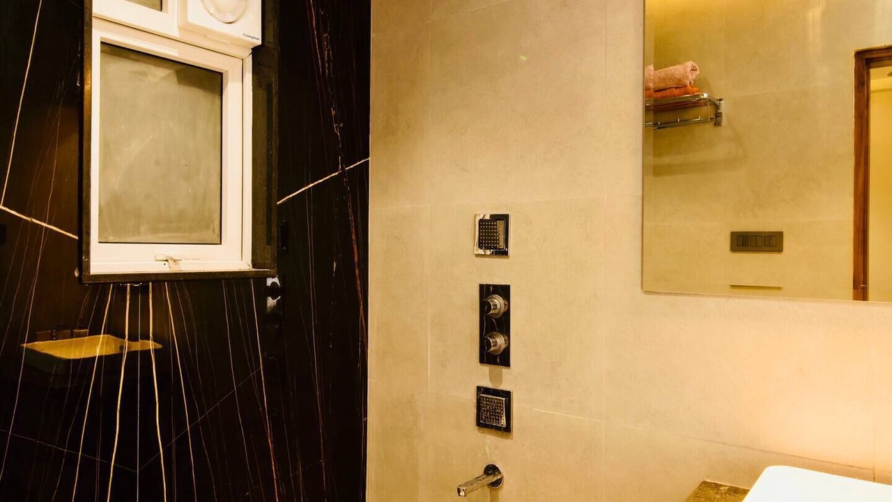 Photo of Bathroom in Lalkothi