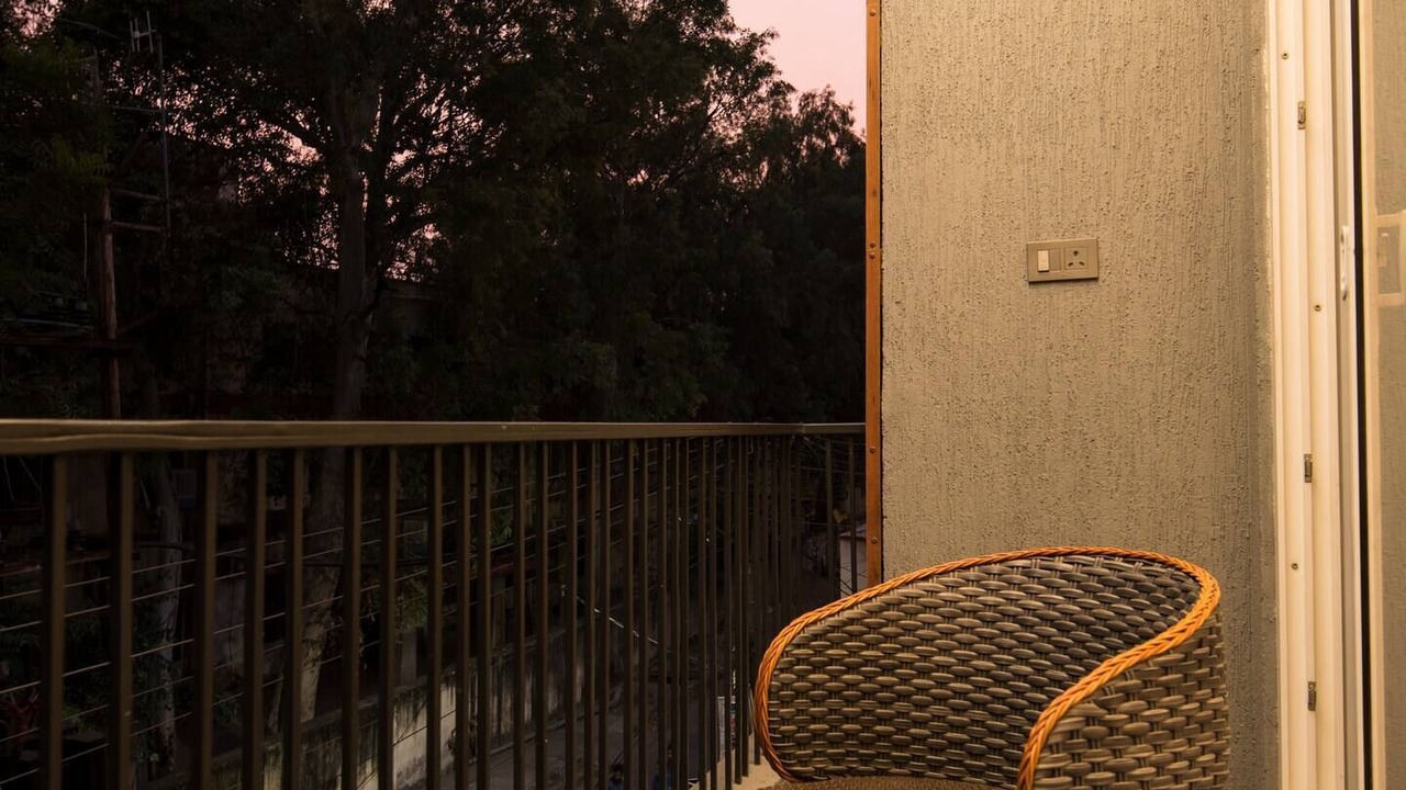 Photo of Outdoor in Lalkothi