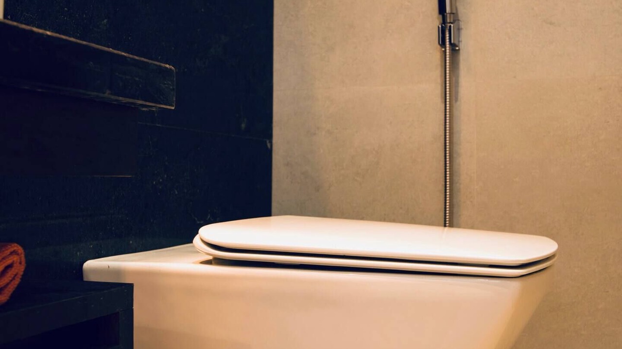 Photo of Bathroom in Lalkothi